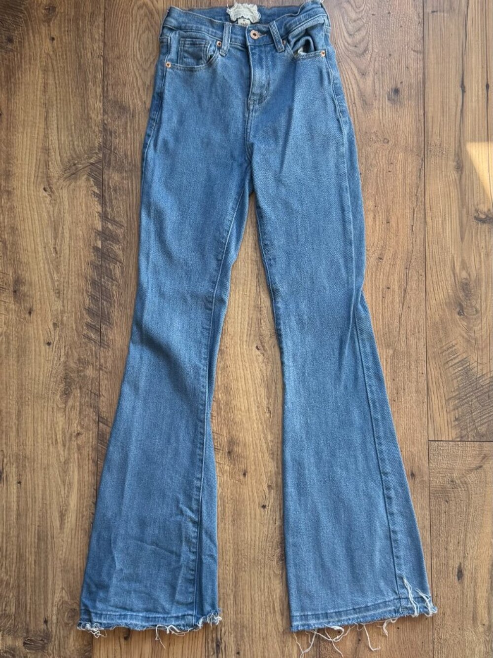 Altar'd State Denim Jeans